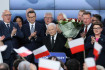 Lengyel választások: növelte támogatottságát a Jog és Igazságosság