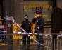 Lelőtték a rendőrök a brüsszeli terrortámadás elkövetőjét 