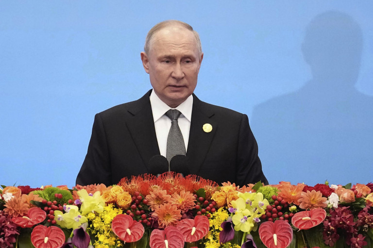 Putyin elismerte, hogy az Iszlám Állam követte el a moszkvai terrortámadást