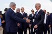 Amerika kéri Izraelt, várjon a gázai invázióval, hogy több idő maradjon a túsztárgyalásokra