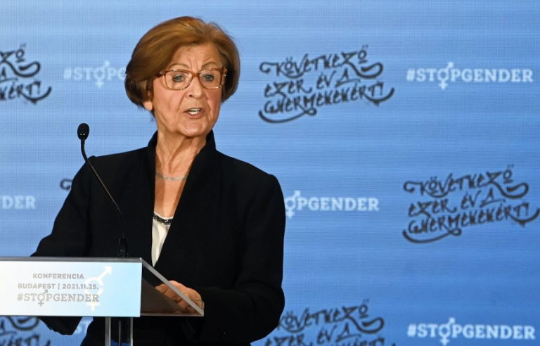 Meggyilkolták Bagdy Emőke fiát Amerikában