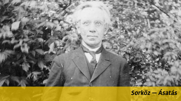 Vahottól Osvátig: a magyar irodalom legendás szerkesztői