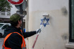 Franciaországban több mint ezer antiszemita cselekményt követtek már el