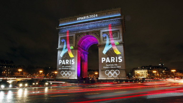 20 milliárd forintot ad a párizsi olimpiai felkészülésre a Honvédelmi Minisztérium