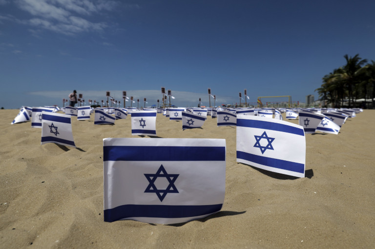 Háború Izraelben: milyen érvek szólnak a kétállami megoldás mellett?