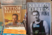 Fideszes politikusok kettős életéről szóló könyveket csempésztek lefóliázva könyvesboltokba