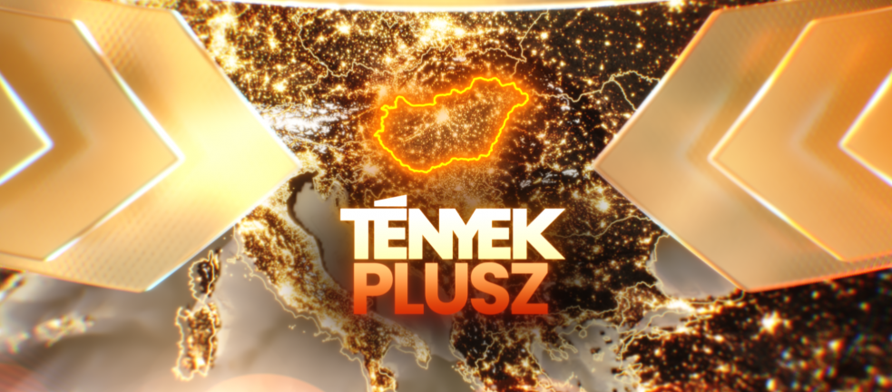 Étrendkiegészítőt reklámozott a Tények Pluszban a TV2, megbírságolták