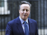 David Cameron visszatért: külügyminiszter lesz a brit kormányban