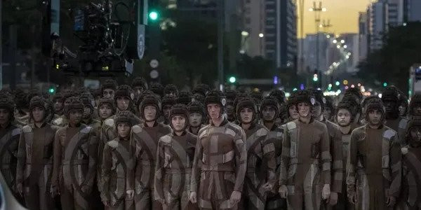 A Netflix milliókat szórt el egy sci-fi sorozatra, amelyből végül egyetlen epizód sem készült
