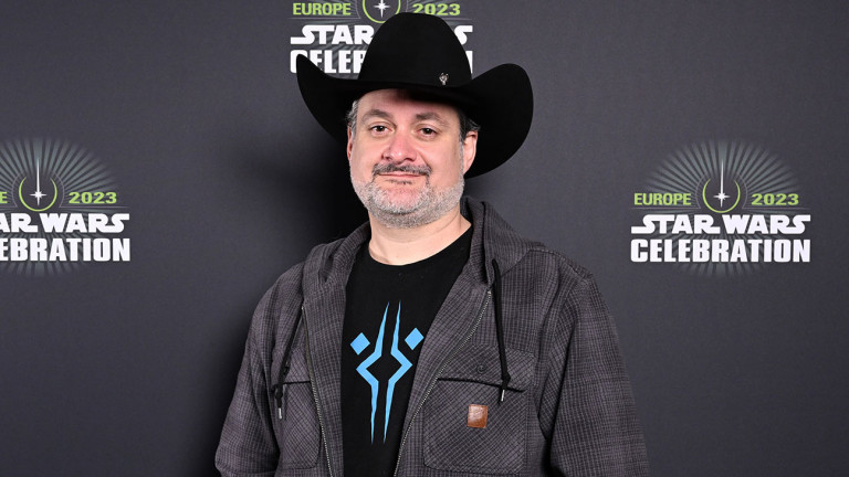 Új fejes került a Star Wars-franchise élére