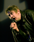 Elhunyt Shane MacGowan