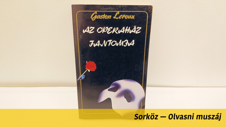 Mi ez a könyv: durva horror, bizarr thriller vagy romantikus szerelmi történet?