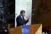 Krausz Ferenc is megtartotta Nobel-előadását