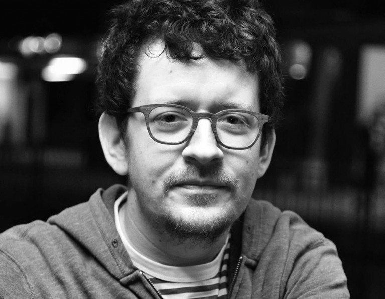 Pál Sándor Attila kapta idén a Horváth Péter Irodalmi Ösztöndíjat