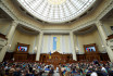 Elfogadta a kisebbségek szabad nyelvhasználatáról szóló törvényt az ukrán parlament