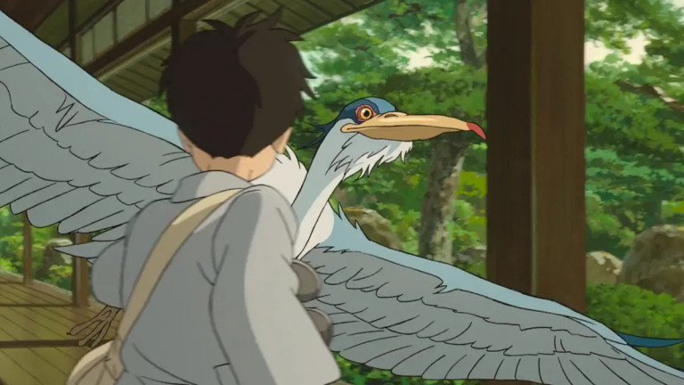 Történelmet írt Mijazaki Hajao legújabb animéje