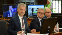 Előkészítetlen volt, botrányosra sikeredett az alpolgármester-választás Békéscsabán