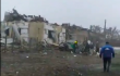Tévedésből egy orosz falut bombázott az orosz légierő