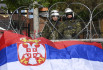 Visszatér a kötelező sorkatonaság Szerbiában