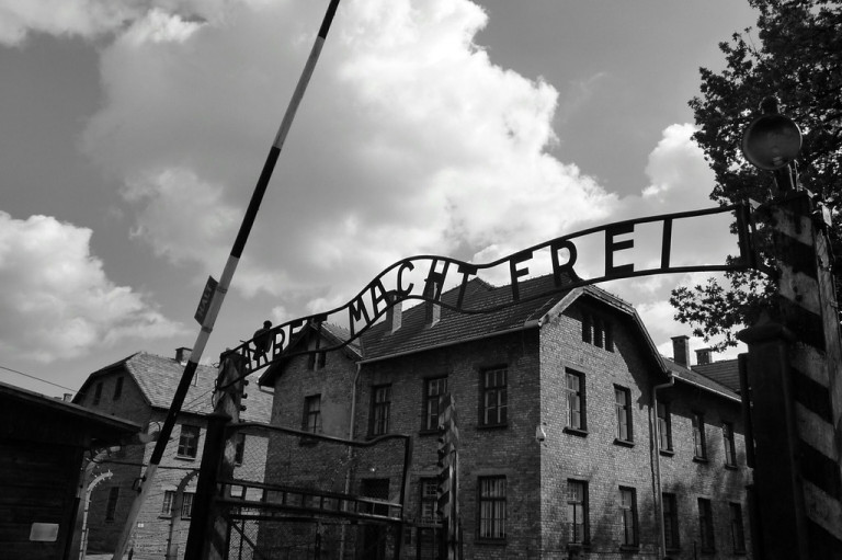 Politikusok egyáltalán nem szólalhatnak fel Auschwitz felszabadításának 80. évfordulóján