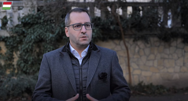 Lánczi Tamás: „Ügyvédek is segédkezhettek tiltott külföldi kampányfinanszírozás lebonyolításában”