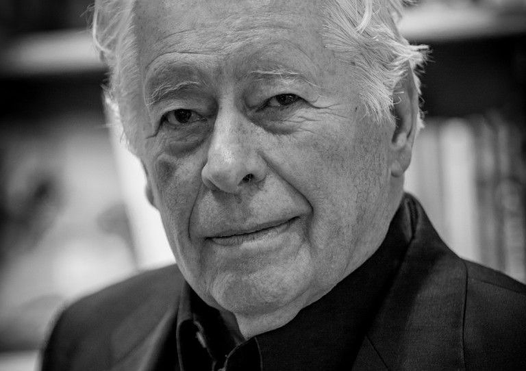 Elhunyt Ferdinandy György író