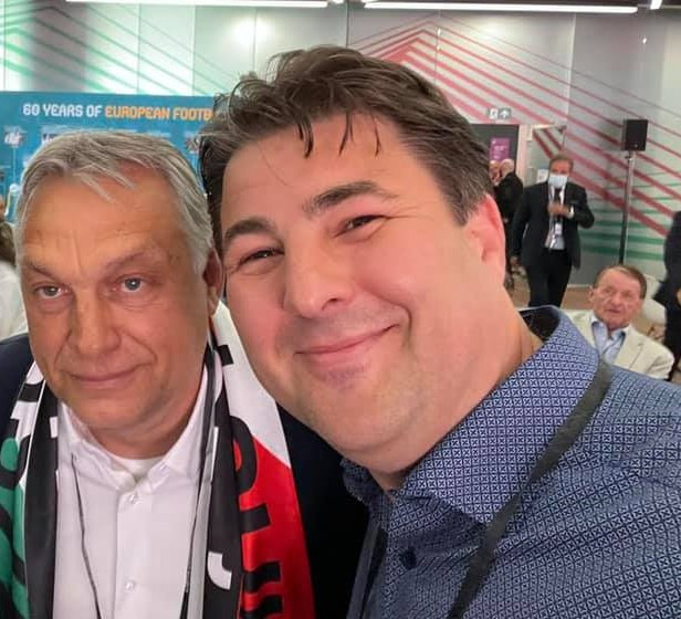 Nem tudni, mit csinált és miért mentették fel – adalékok Erdős Norbert fideszes képviselő portréjához