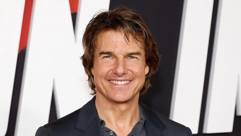 Tom Cruise ezentúl a Warner Bros. stúdiónak készít filmeket