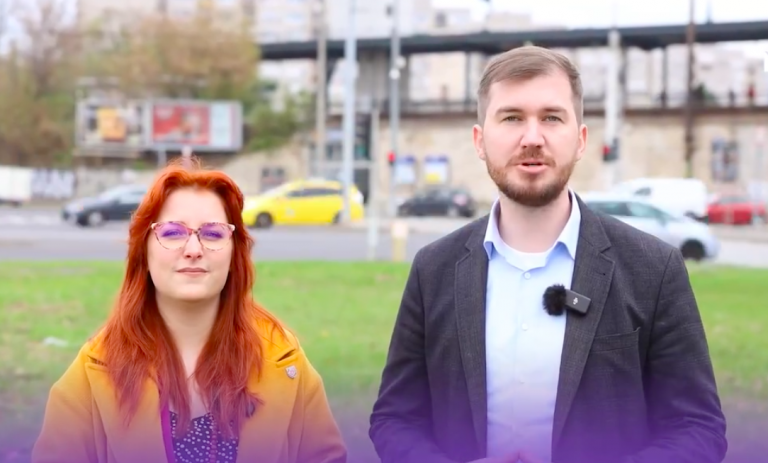 A DK után a Momentum is bejelentette a polgármester-jelöltjét Kőbányán
