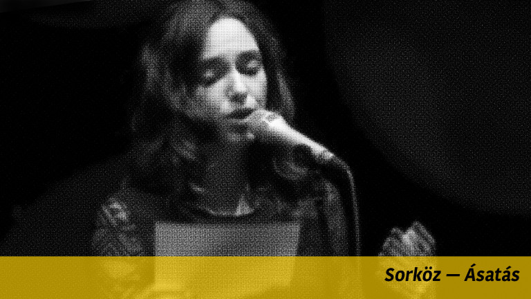 Költők sapiban – Mit tudott a slam poetry?