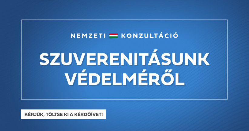 Jogszerű-e a Covid-oltáshoz megadott e-mail-címeken a nemzeti konzultációt reklámozása?