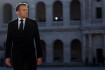 Macron az EP-választás eredményei miatt feloszlatja a francia parlamentet