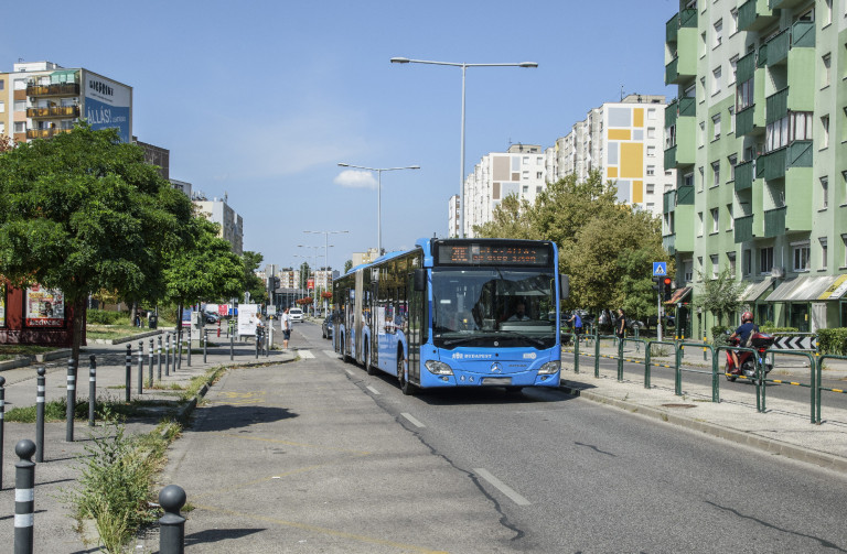 Itt a teljes lista a péntektől ritkábban közlekedő BKK-járatokról