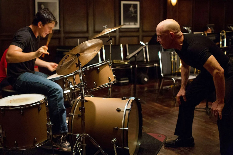 A Whiplash-t választották a Sundance történetének legjobb filmjévé