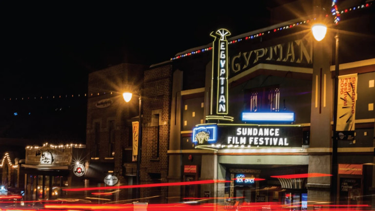 Családi drámát és ukrán dokumentumfilmet díjaztak a Sundance fesztiválon