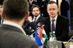 Szijjártó-Kuleba-találkozó: a magyar álláspont szerint nem oldódott meg a nemzeti kisebbségek ügye