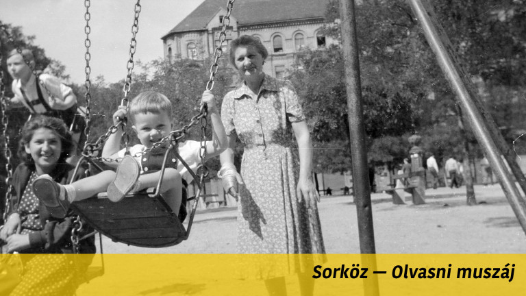 Belső-Erzsébetváros története jóval többet ígér önmagánál