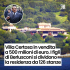 Félmilliárd euróért árulják Silvio Berlusconi szardíniai villáját