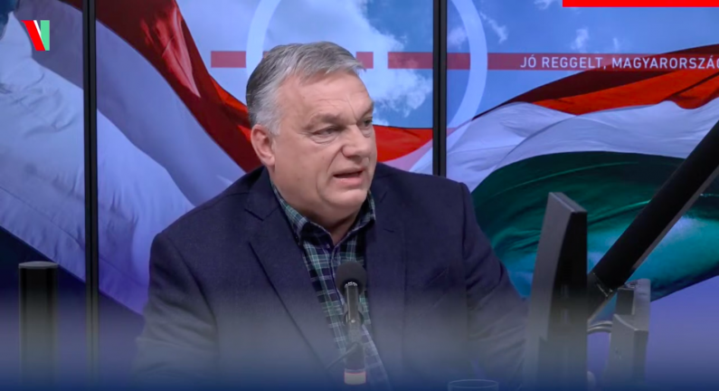 Orbán szerint Brüsszelben „tudnak nekünk kárt okozni, de az sem lesz kellemes, amit mi okozunk nekik”