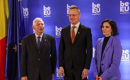 A vereségnek tűnő 