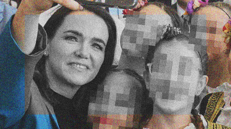 Mindenkire rásütötte volna, végül a Fideszre éghet rá a pedofília bélyege