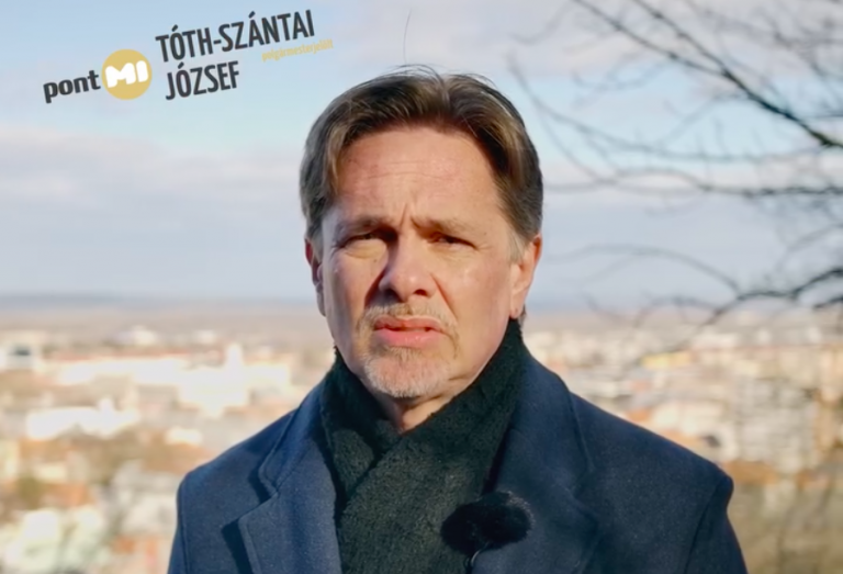 Hivatalosan is beállt a Fidesz a miskolci civilek polgármesterjelöltje mögé