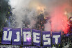 A MOL megvásárolta az Újpest FC-t