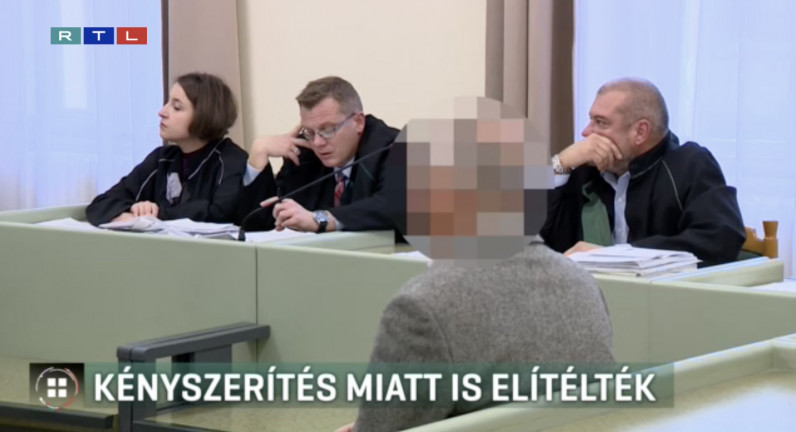 444: Az Orbán-család céges ügyvédje védte a pedofil iskolaigazgatót