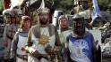 Utálják egymást az egykori Monty Python-tagok