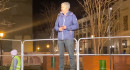 Hadházy a fideszeseknek: Ez jó alkalom a kiugrásra