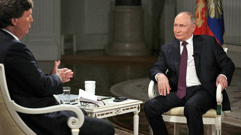 Régiós kormányzókat cserélt Putyin