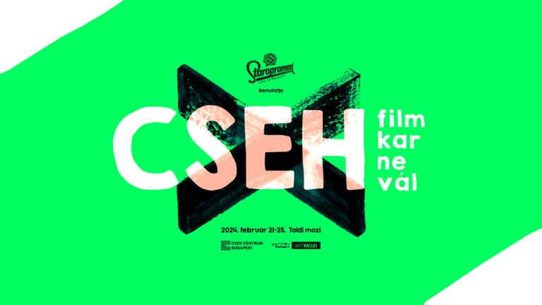 Megrázó történetekkel és társadalmi drámákkal jön az idei Cseh Filmkarnevál