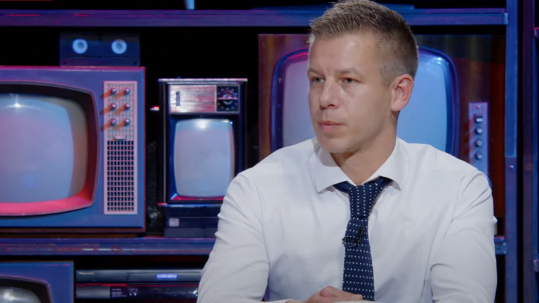 Magyar Péter: 