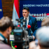 A Mindenki Magyarországa Néppárt Márki-Zay Pétert indítja listavezetőként az EP-választáson